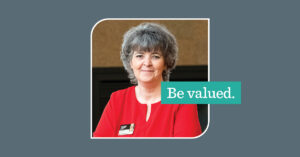 Turning Opportunity into Impact