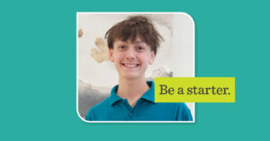 How Ian Found a New Path and a Bright Future at Holiday