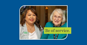Excellence Recognized: Cathyren Cole Honored by CALA
