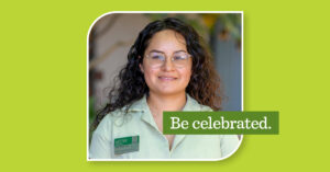 Celebrating Team Members Who Go Above and Beyond