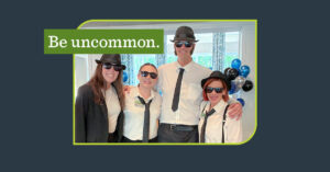 On a Mission from Don: How Atria Cary’s Team Makes Magic Together