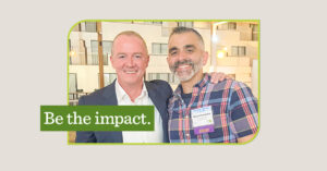 Celebrating Leadership Excellence in Senior Living: Michael’s Story