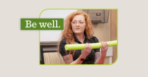 Are You a Fitness or Wellness Professional Wondering What’s Next?