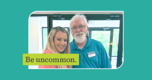 More Than a Bus Driver: How Mark Brings Uncommon Hospitality to Life