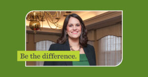 How Jenna Built a Career That Matters in Senior Living